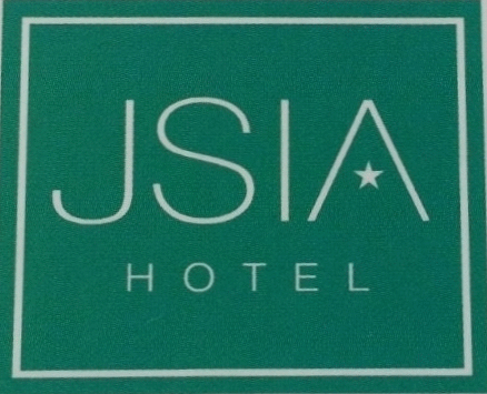 JSIA Hotel Logo